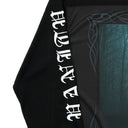 "A world contaminated" Long-Sleeved Game Shirt